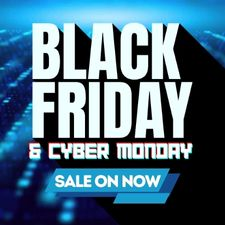 2024 Black Friday & Cyber Monday Week Sale