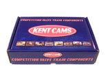 Kent Cams Competition Cam Belt - 16V Zetec