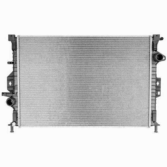 Denso 221-9322 Radiator for Ford Focus ST 2013-2018