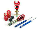 H&R Coil Over Suspension - Ford Focus ZX3/ZX5/Sedan/SVT 2000-2005