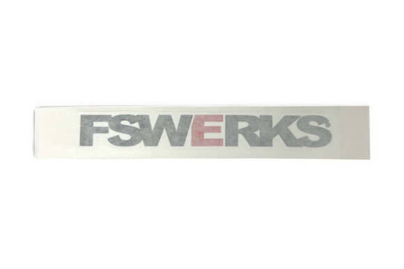 FSWERKS 4