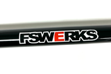 FSWERKS 4" Decal