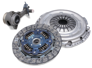 Exedy OE Quality Clutch Kit - Ford Focus SOHC SPI 2.0L 2000-2004