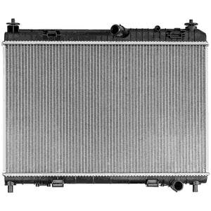 Denso 221-9259 Radiator for Ford Fiesta