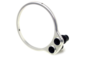 Turbosmart Twin LED Shift Light Ring For e-Boost2 boost controllers.