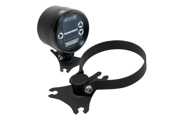 Turbosmart Dash/Pillar Mounting Kit for e-Boost2 boost controllers