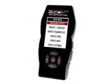 SCT X4 Power Flash Ford Programmer - 2000-2018 Ford Focus Zetec/Duratec/EcoBoost