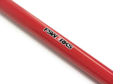 FSWERKS FSWERKS Rear Stress Bar - Ford Focus 2000-2011 - 4