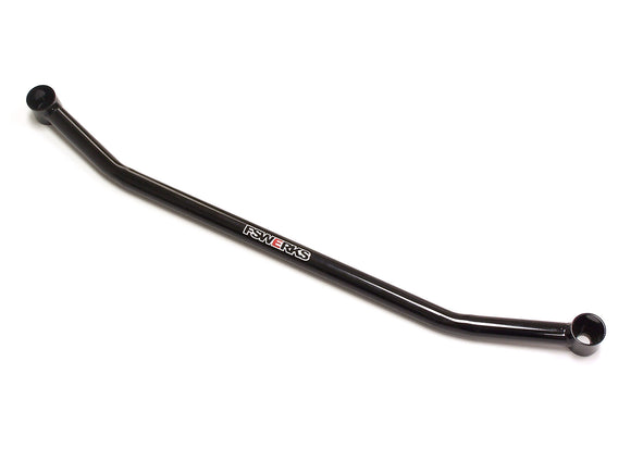 FSWERKS FSWERKS Lower Front Stress Bar - Ford Focus 2000-2011 - 2